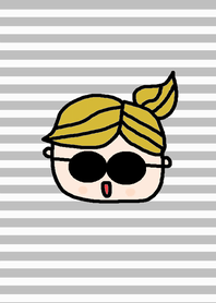 (nenerinGirls theme308)