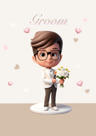 Groom theme