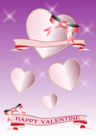 happy valentine