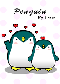 penquin Cute