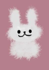 White rabbit BIG