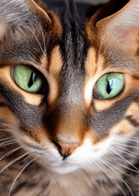 nyanko great runaway#mbjat013