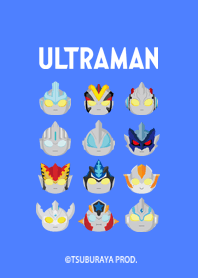 ULTRAMAN series Vol.2