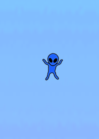 Alien happiness 1004
