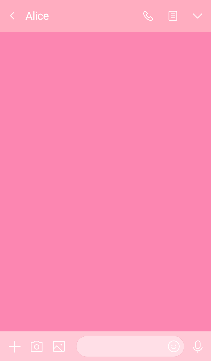 sqare skull(pink2)