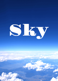 SKY THEME :108