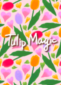 Tulip Magic