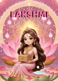 Lakshmi, wealth,Money, success!! (JP)