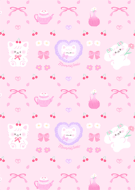 Flower vase II Moonoiistorie