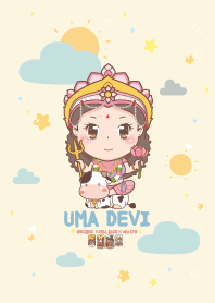 Uma devi Parvati :: Business&Selling XI