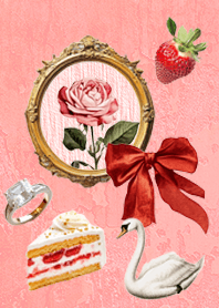 A joyful vintage love story