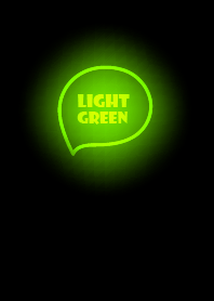 Light Green  Neon Theme Ver.6 (JP)