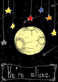 化け物と恋に落ちる。