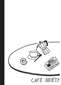 cafe society