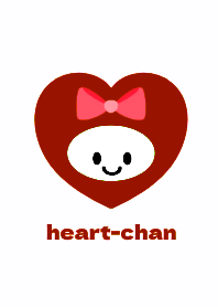 HEART-CHAN THEME 63