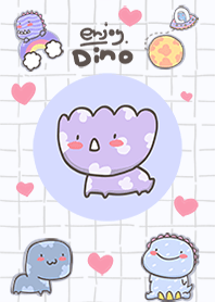 Enjoy dino 11