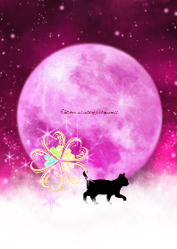 Tail bent cat calling for happiness 3 p