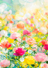 Beautiful rose flower(R5926)