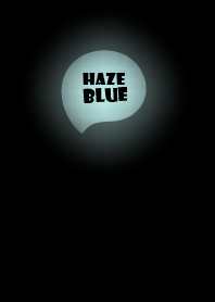 Haze Blue Light Theme