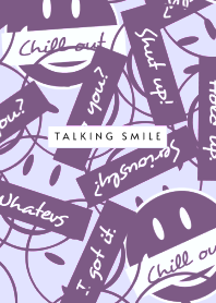 TALKING SMILE THEME 216