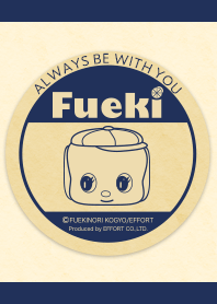 Fueki always be with you (Vol.3)