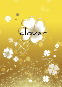 สีเบจ : ฟอร์จูนโกลด์ & โคลเวอร์