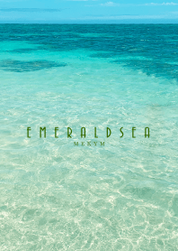 - EMERALD SEA - 6