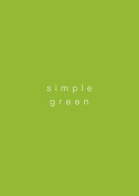 simple --green4--