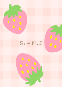 Big strawberry 28 from Japan