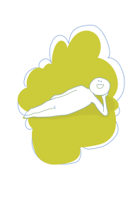 ゆるいひと
