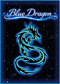 Blue Dragon universe1*