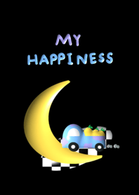 My Happiness :)