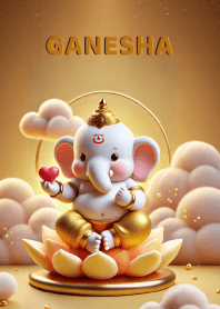 Ganesha, wealth, billionaire, rich (JP)