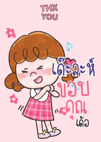 DELOH Thx U_E V02
