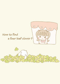 4 Leaf Clover