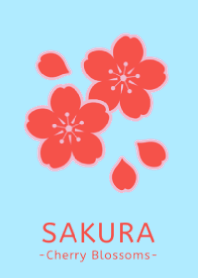 SAKURA -Cherry Blossom- 02