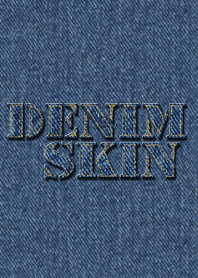Denim Skin