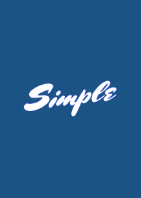 SIMPLE COLOR THEME //40