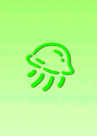 Jellyfish simple 4
