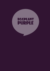 Eggplant Purple Theme Ver.4