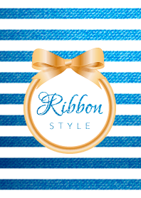 Ribbon Style-ver.20