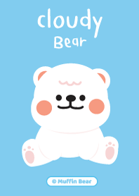Little Bear Cloudy