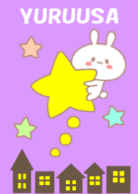 YURUUSA -Theme-