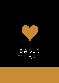 BASIC HEART THEME 52