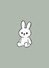 Silver Gray (Rabbit)