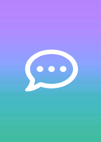SIMPLE GRADATION ICON THEME 164