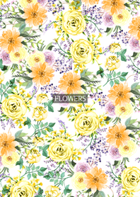 water color flowers_143