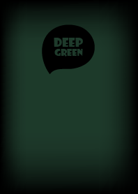 Deep Green  And Black