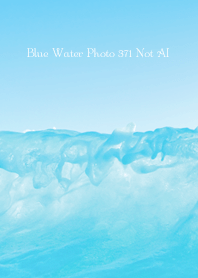BlueWater Photo 371 Not AI