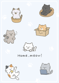 blue I want to be home! 05_2